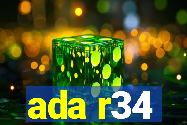 ada r34